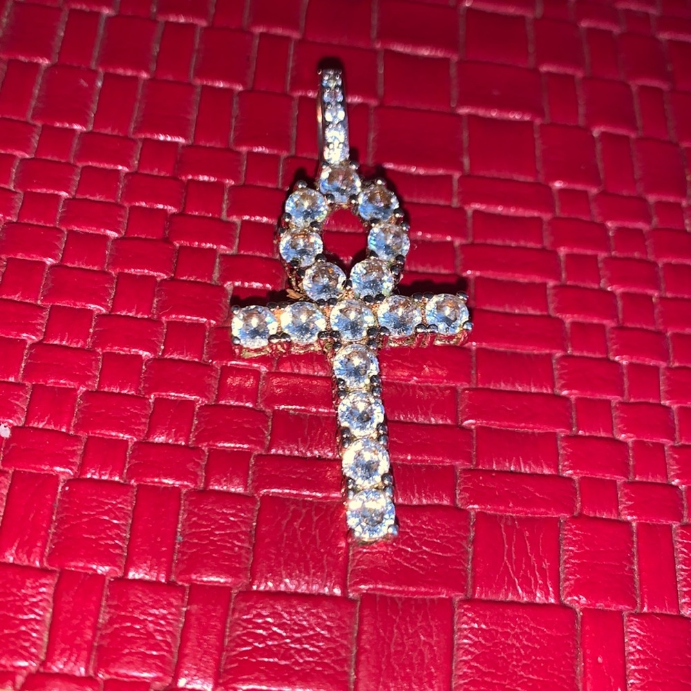 Very limited Ankh piece
